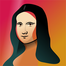 FindingMona Logo